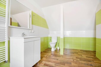 Prodej Rodinný dům, 135㎡ - 17