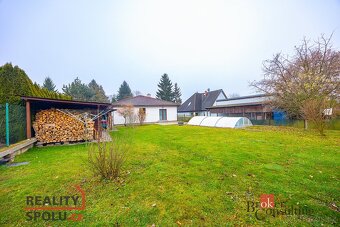 Prodej, domy/rodinný, 143 m2, K lesu 235, 25163 Všestary, Pr - 17
