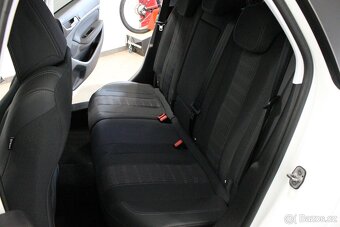 Peugeot 308 1.5BlueHDi 96kW AUTOMAT ALLURE - 17