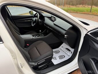 MAZDA 3 2.0 SKYACTIV-G 90kW-2021-34.344KM-ACC,APP- DPH - 17