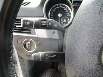 Mercedes ML250CDi 150KW BlueTEC 4x4 bez koroze 2012 - 17