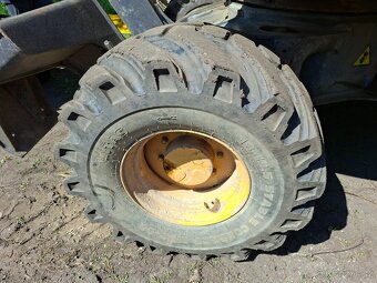 MECALAC 12 MTX 4X4 - 17