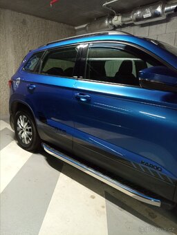 Škoda karoq 1.0 TSI - 17