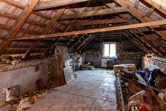 Prodej rodinné domy, 65 m2 - Radonice nad Ohří, ev.č. 00582 - 17