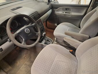 VW Sharan 1.9 tdi náhradní díly - 17