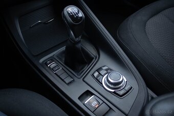 BMW X1 18d M6 /AJ NA SPLÁTKY/ - 17