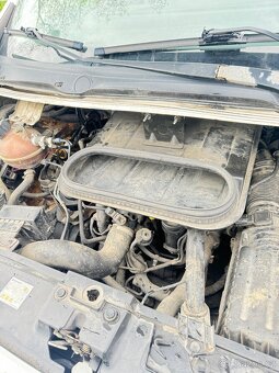 Peugeot expert 2.0 HDI - 17