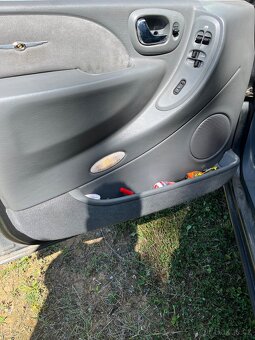 CHRYSLER GRAND VOYAGER 2,8 crd AUTOMAT - 17