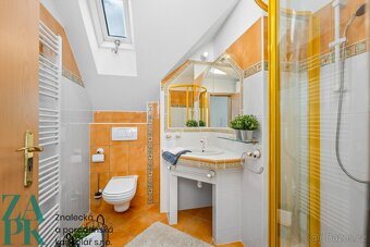 Prodej rodinného domu 7+kk, 411m2, Plzeň - Bolevec - 17