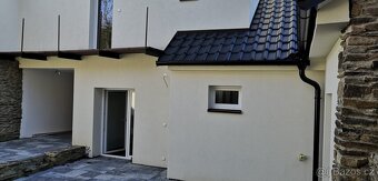 Prodej RD 5++1 s garáží a zahradkou. Přehrada Plumlov no1111 - 17