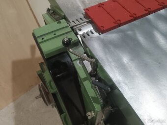 Mafell ADH280 Hoblovka (srovnávačka) s protahem - 17