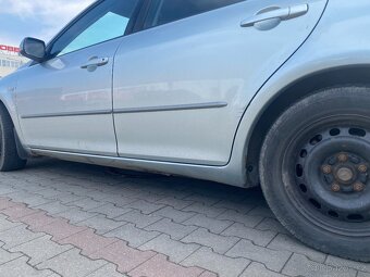 MAZDA 6 GG  2003 - 17