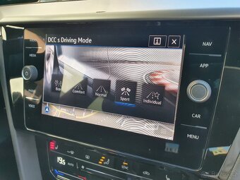 VW Arteon Shooting Brake 1.4TSI E-Hybrid 150kW DSG R-Line - 17