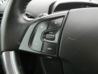 Citroën C4 SpaceTourer 2.0 HDI, Grand, ZÁRUKA 36 MĚS - 17