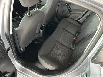 Peugeot 208 1,2 1.MAJITEL,ČR,SERVISKA,ODPOČET DPH - 17
