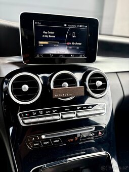 C 250 d 2015 BLUETEC 4MATIC AMG style line - 17