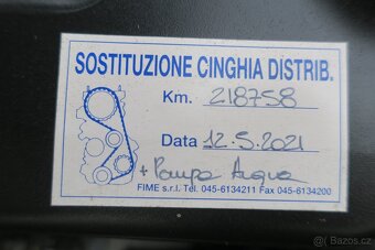 FIAT BRAVO 1.6 MJTd, 88 kW, KLIMA, BEZ KOROZE - 17