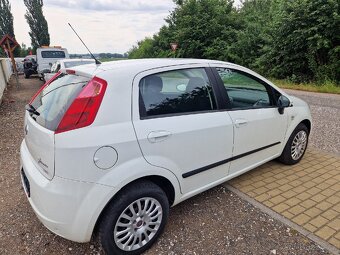 Fiat Punto - 17
