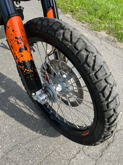KTM 950 SuperEnduro R - 17