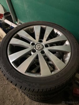 Volkswagen Golf 7 1.6 tdi CUP - 17