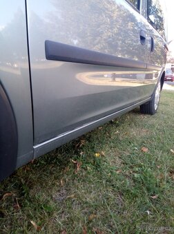 Opel Combo Tour 1.7cdti 74kw  rok 7/2010 XXL - 17