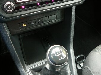 VW CADDY MAXI 2.0 TDI 110KW 7MÍST FRONT PARKPILOT VYH.OKNO - 17