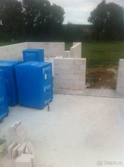 Zednické práce - 17