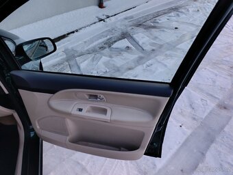 Volkswagen Sharan 1.8 Turbo + LPG - 17