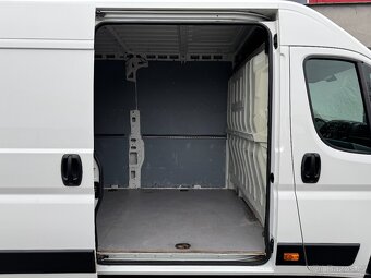 Citroen Jumper L4H2 - 17