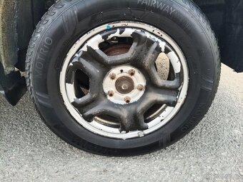 Dacia Duster Comfort TCe 90 4x2 - 17