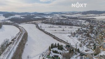 Prodej pozemek Bydlení, 1111㎡ - 17