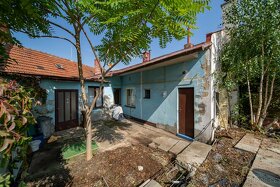 Prodej, Rodinné domy, 100 m2 - Uherský Ostroh - vlastní přís - 17
