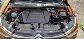 CITROËN C4 ,e-C4 FEEL Pack,Baterie 96%SOH,tepel.čerpadlo - 17