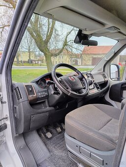 Fiat Ducato L1H1 2.3 109 kW Panorama - 17