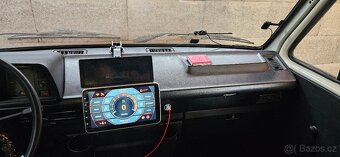Predám Volkswagen T3 - Campervan - 17