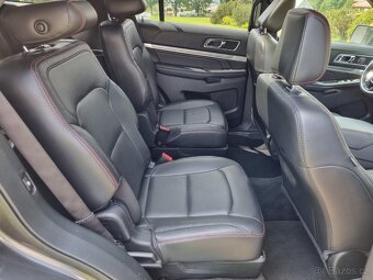 Explorer Sport 2018 3360KM - odpočet DPH - 17