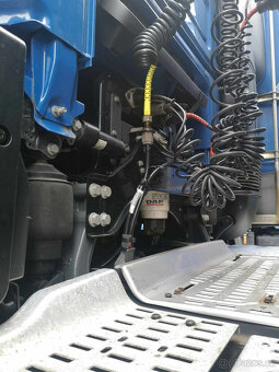 DAF XF 480 a Schwarzmuller LD 10 2019 - 17