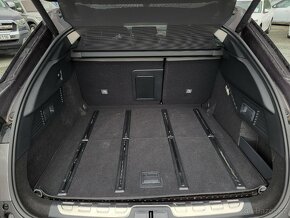 CITROËN C5 X 1.6 Hybrid 225k EAT8 MAX - ČR - 1.majitel - 17