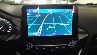 Ford Puma 2020 - 17