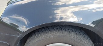 MB C200 /W203 - 17