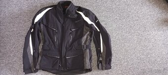 Prodám kompletní moto oblečení - 17