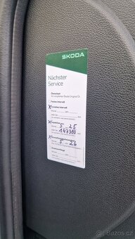 ŠKODA YETI 2.0 TDI 4x4 6 RYCHL.1.MAJITEL.NAJETO 122 TIS. - 17