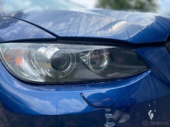 Náhradní díly BMW E92 320d - 17