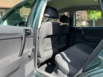 Volkswagen POLO 1.2, 40kW, Comfortline, 2005 - 17