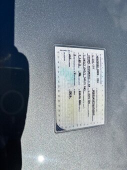 Mercedes Benz C200 - 17