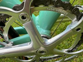 Bianchi Reparto Corse Marco Pantani - 17