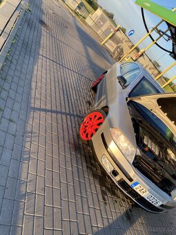 Octavia 2 2.0 TDI - 17