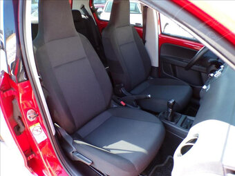 Škoda Citigo 1,0 MPI ELEGANCE - 17
