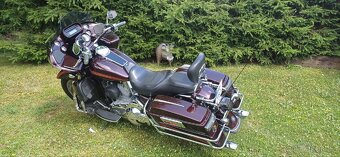 Harley davidson Road glide - 17
