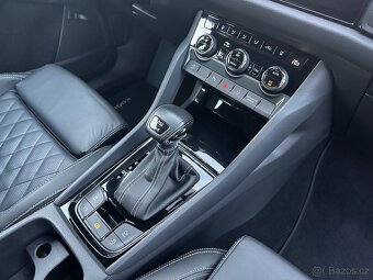 ŠKODA KODIAQ SPORTLINE 4x4 2.0 TDI 147 KW TAŽNÉ m2023 - 17